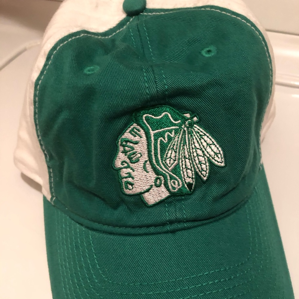 Chicago Blackhawks Hat